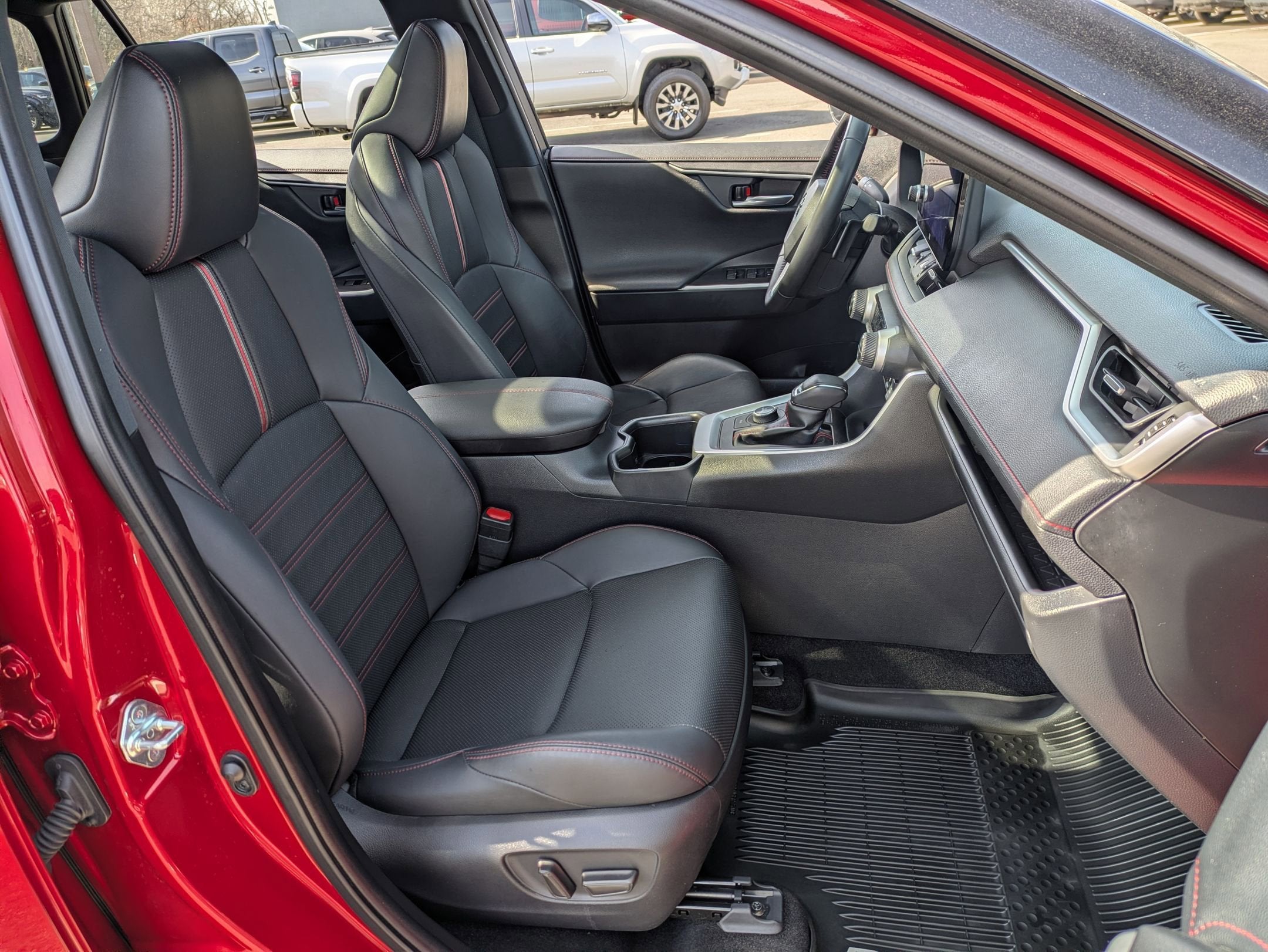 2023 Toyota RAV4 Prime XSE