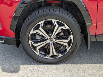 2023 Toyota RAV4 Prime XSE