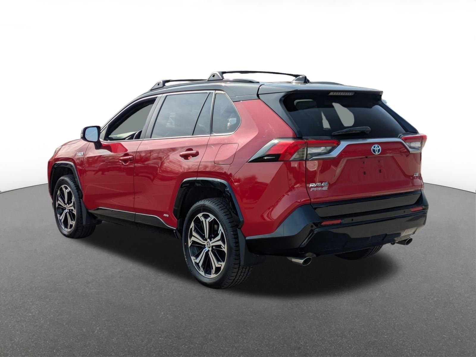 2023 Toyota RAV4 Prime XSE
