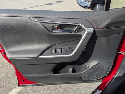 2023 Toyota RAV4 Prime XSE