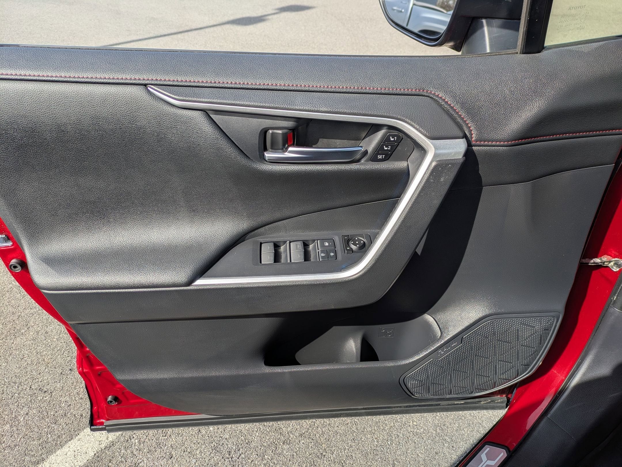 2023 Toyota RAV4 Prime XSE