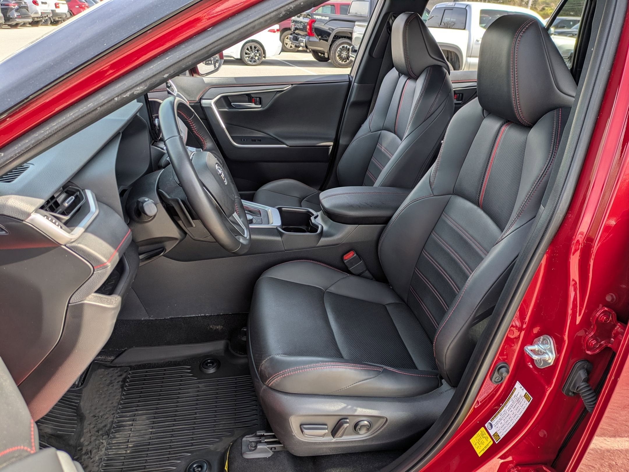 2023 Toyota RAV4 Prime XSE