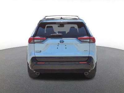 2023 Toyota RAV4 Prime XSE