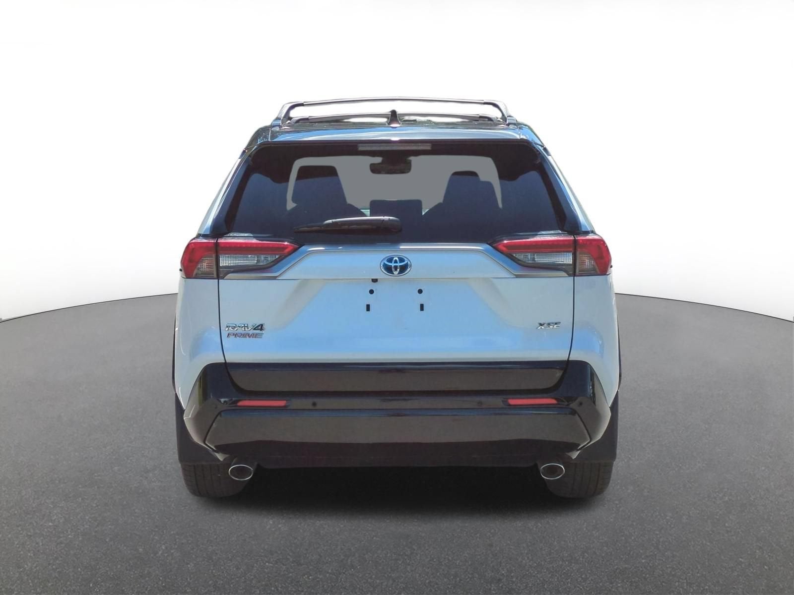2023 Toyota RAV4 Prime XSE