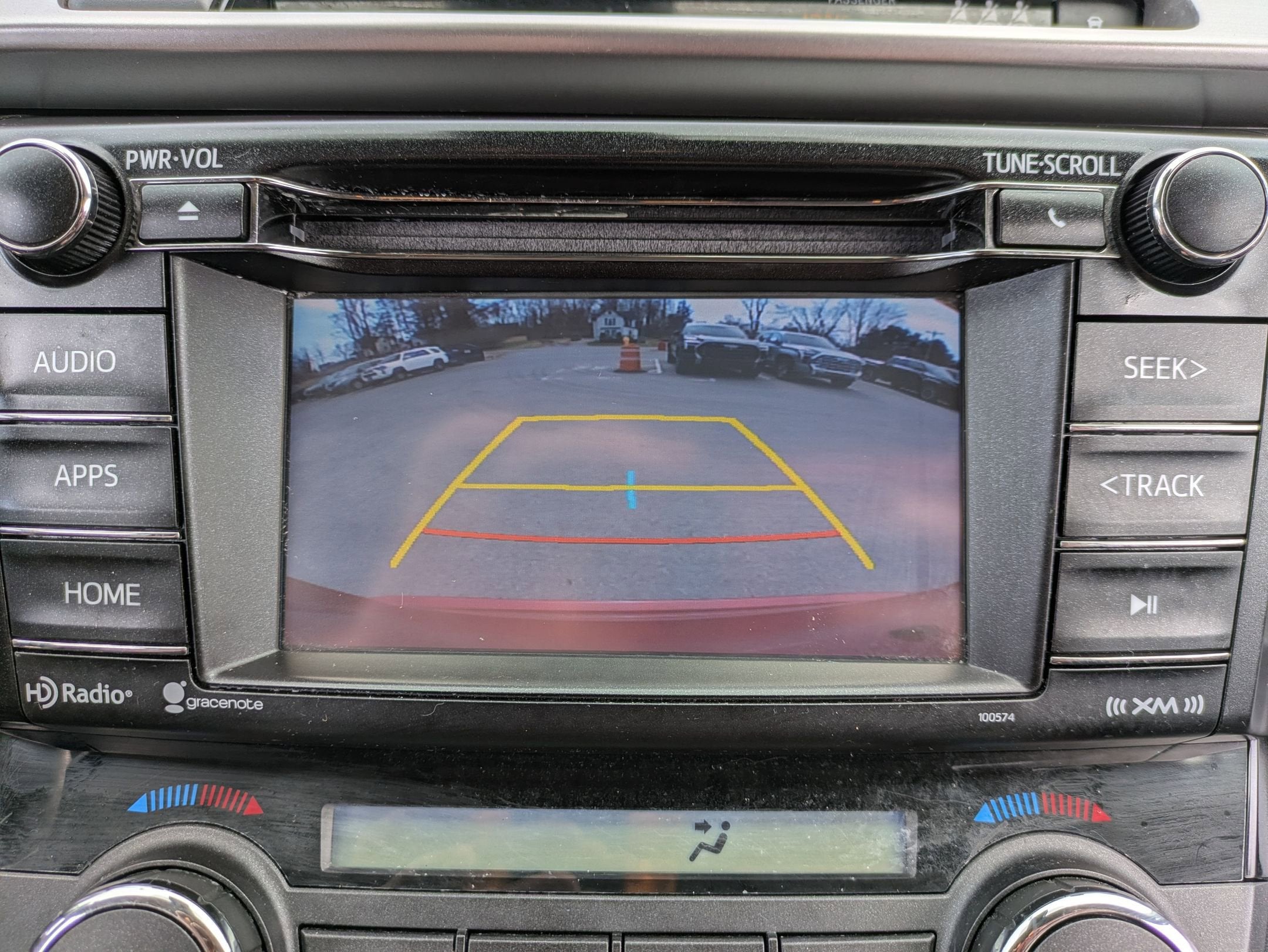 2018 Toyota RAV4 Base