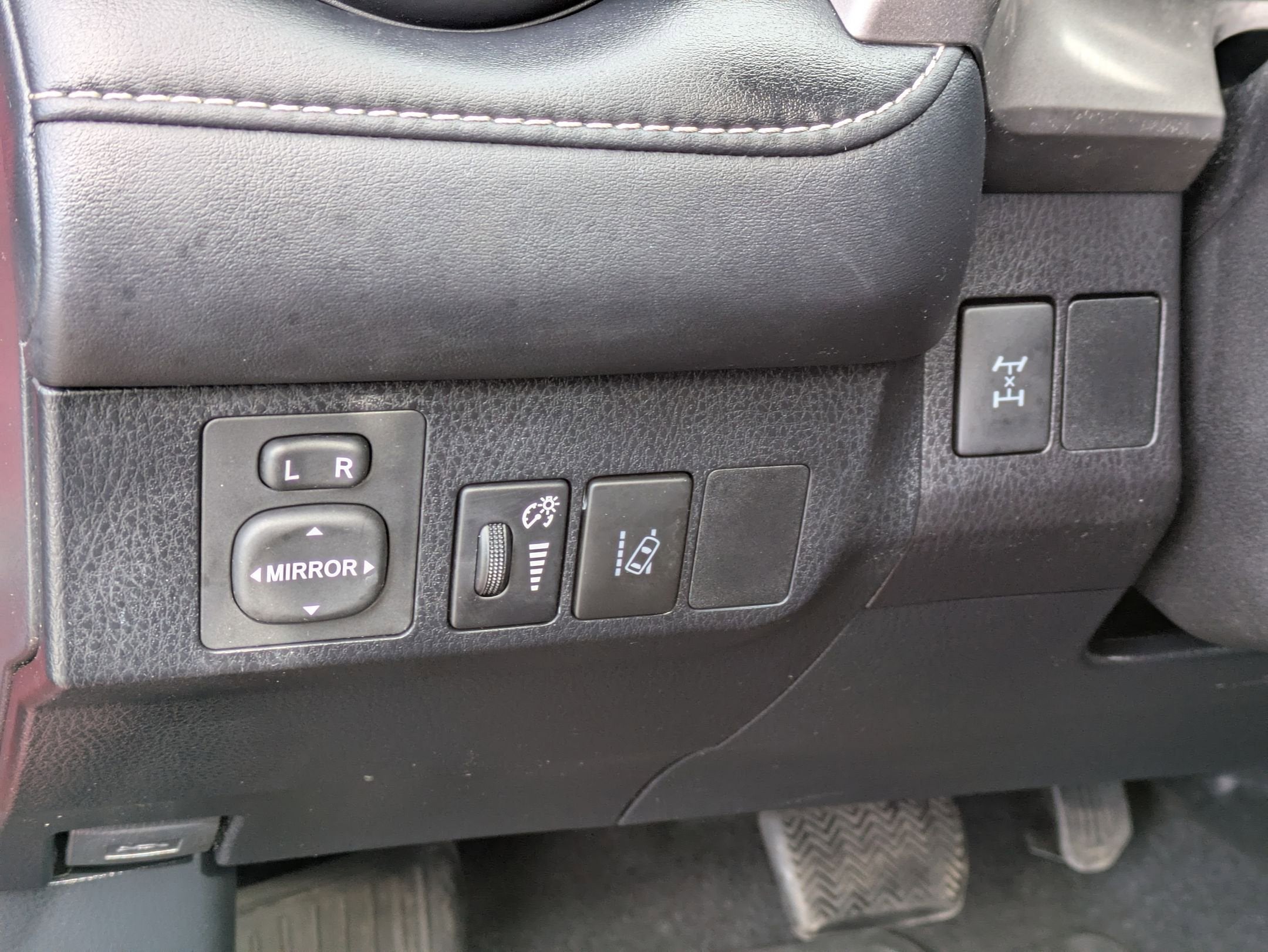 2018 Toyota RAV4 Base