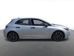 2019 Toyota Corolla Hatchback XSE