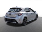 2019 Toyota Corolla Hatchback XSE