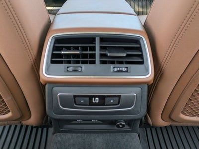 2020 Audi A6 Premium