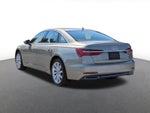 2020 Audi A6 Premium