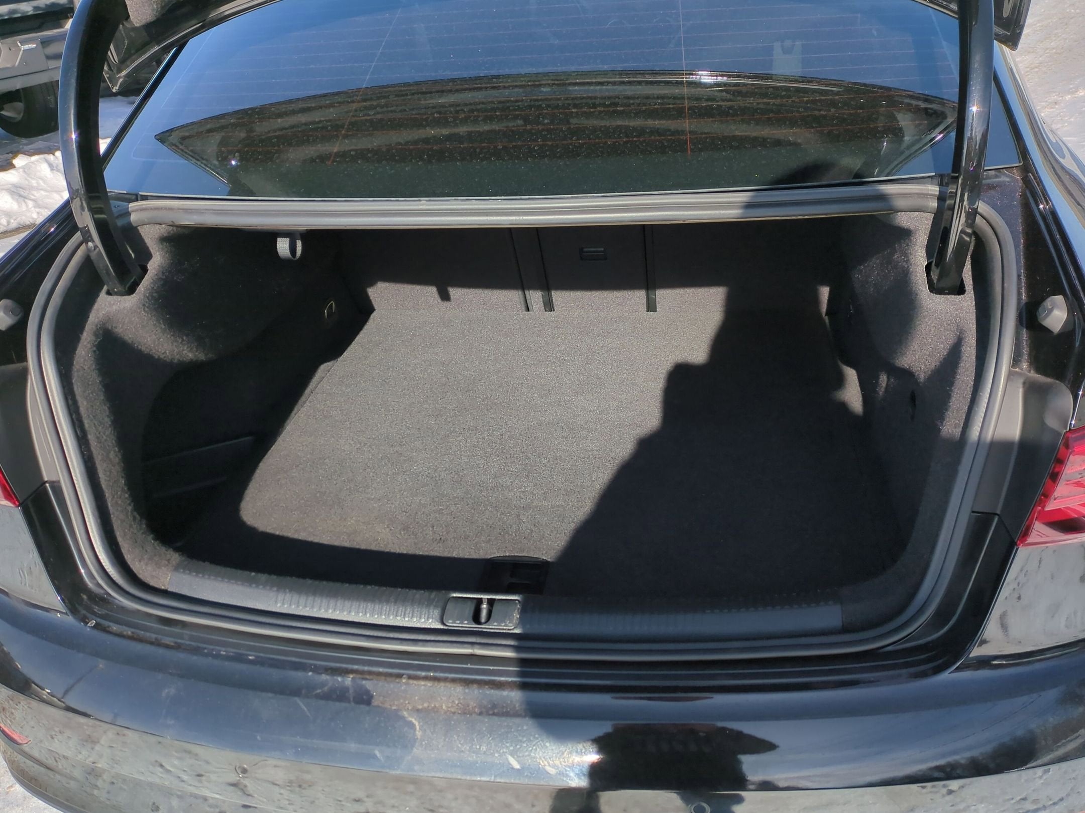 2020 Audi A3 Sedan S line Premium Plus