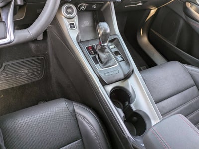 2024 Dodge Hornet R/T Plus