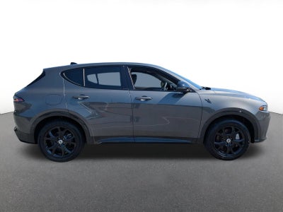 2024 Dodge Hornet R/T Plus