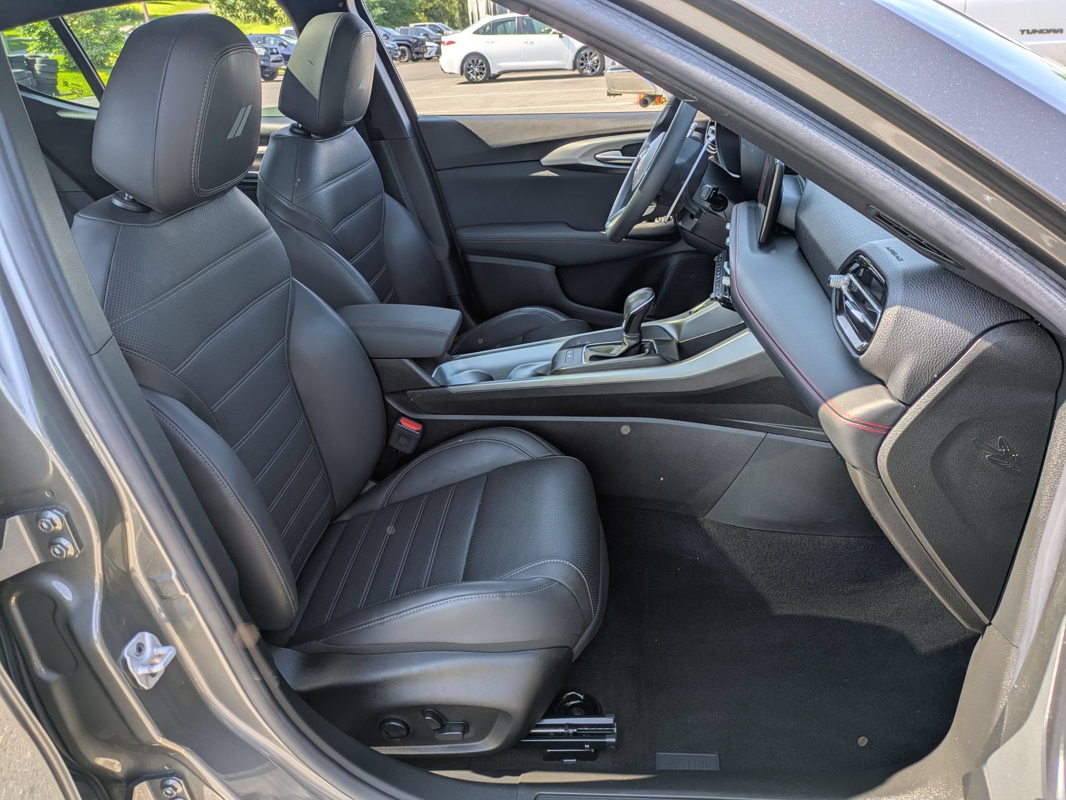 2024 Dodge Hornet R/T Plus
