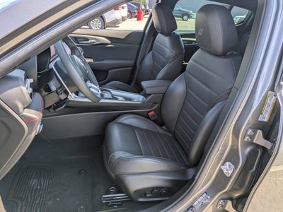 2024 Dodge Hornet R/T Plus