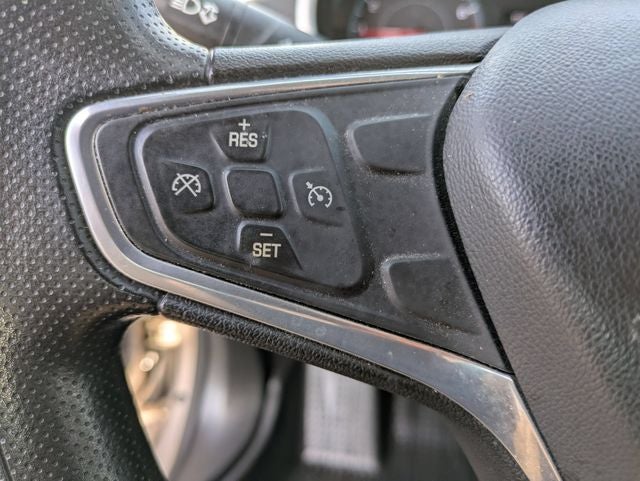 2022 Chevrolet Malibu LS 1LS
