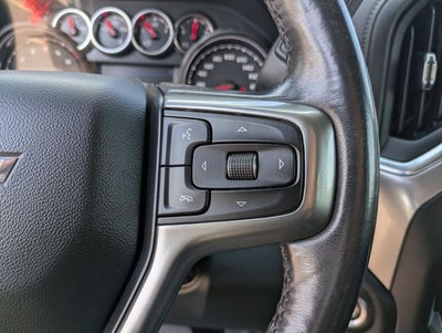 2023 Chevrolet Silverado 2500HD LT