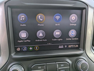 2023 Chevrolet Silverado 2500HD LT