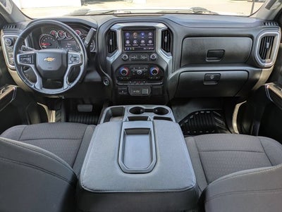 2023 Chevrolet Silverado 2500HD LT