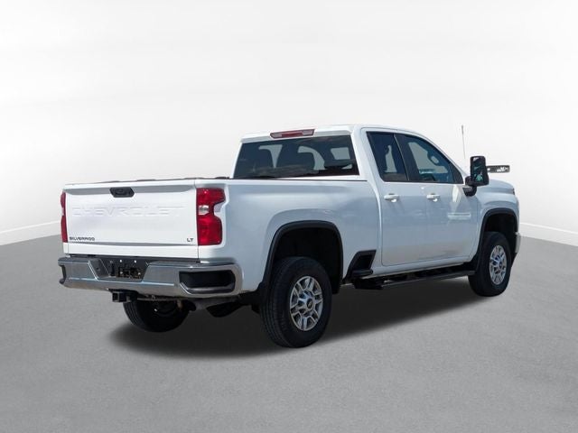 2023 Chevrolet Silverado 2500HD LT