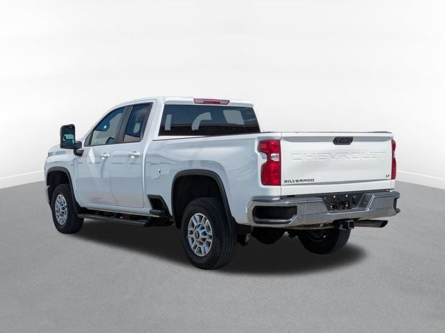 2023 Chevrolet Silverado 2500HD LT