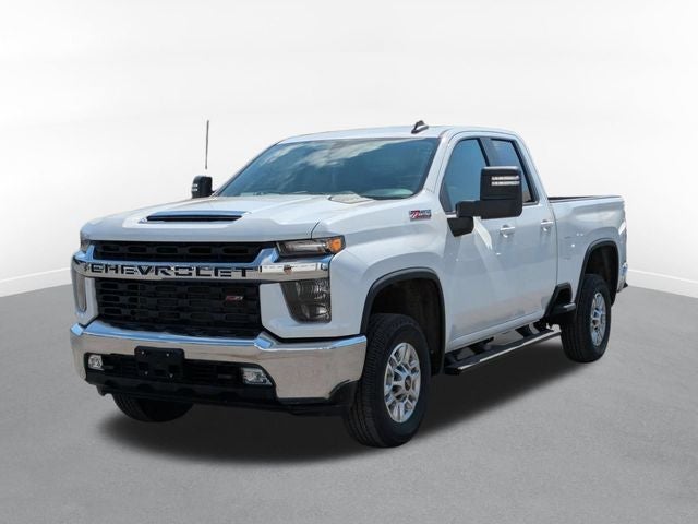 2023 Chevrolet Silverado 2500HD LT
