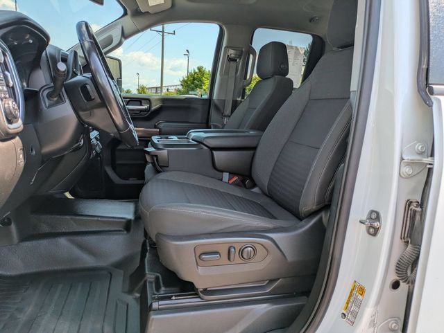 2023 Chevrolet Silverado 2500HD LT