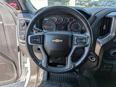 2023 Chevrolet Silverado 2500HD LT
