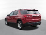 2019 Chevrolet Traverse LT Cloth w/1LT