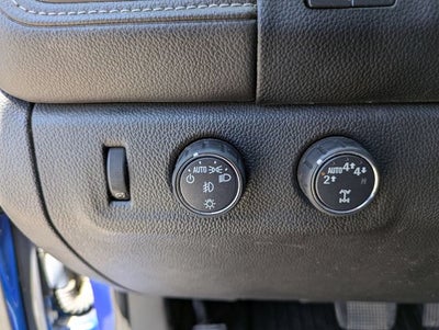 2018 GMC Canyon SLE1