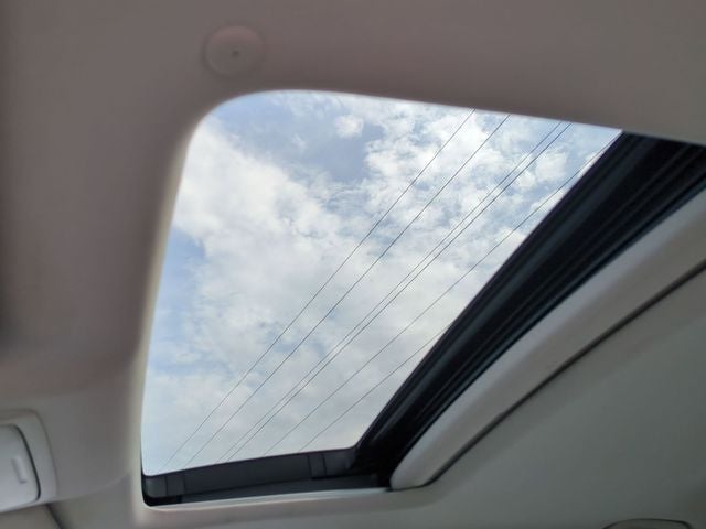 2018 Honda Accord EX-L 2.0T Navigation