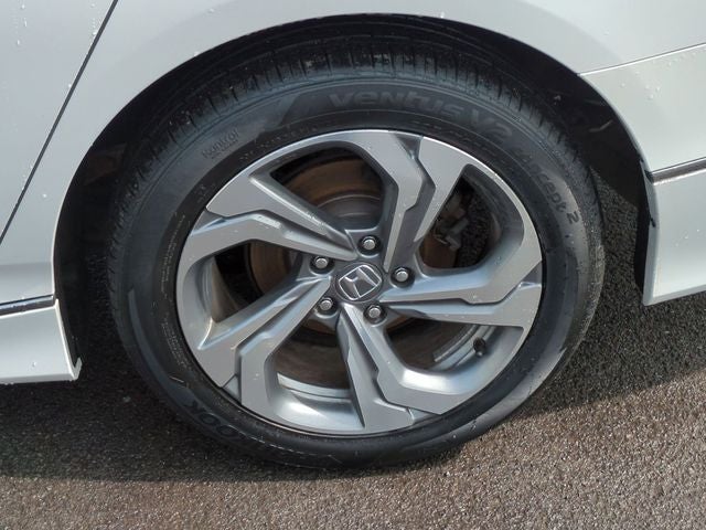 2018 Honda Accord EX-L 2.0T Navigation