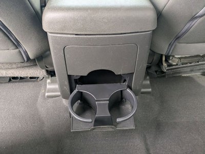 2019 Nissan Frontier PRO-4X