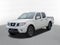 2019 Nissan Frontier PRO-4X