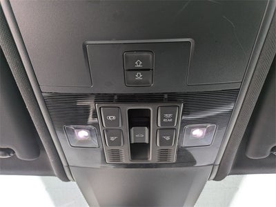 2021 Volkswagen Atlas Cross Sport 3.6L V6 SEL Premium R-Line