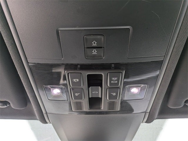 2021 Volkswagen Atlas Cross Sport 3.6L V6 SEL Premium R-Line