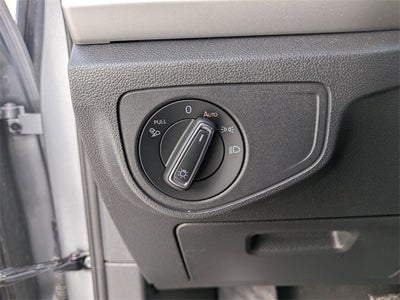 2021 Volkswagen Atlas Cross Sport 3.6L V6 SEL Premium R-Line