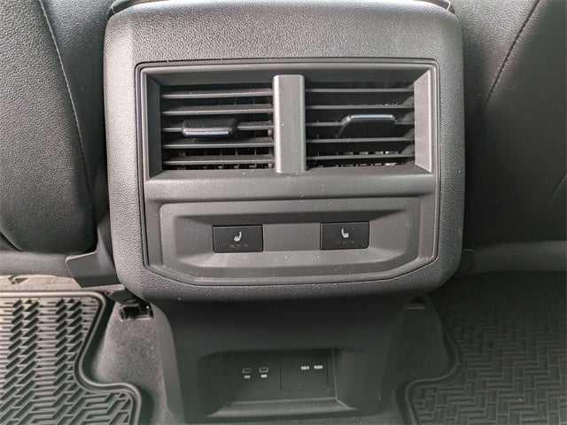 2021 Volkswagen Atlas Cross Sport 3.6L V6 SEL Premium R-Line