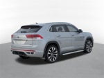 2021 Volkswagen Atlas Cross Sport 3.6L V6 SEL Premium R-Line