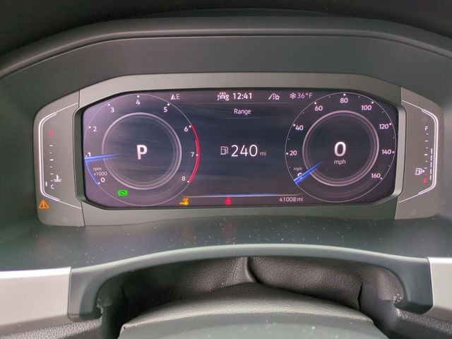 2023 Volkswagen Atlas 2.0T SE w/Technology