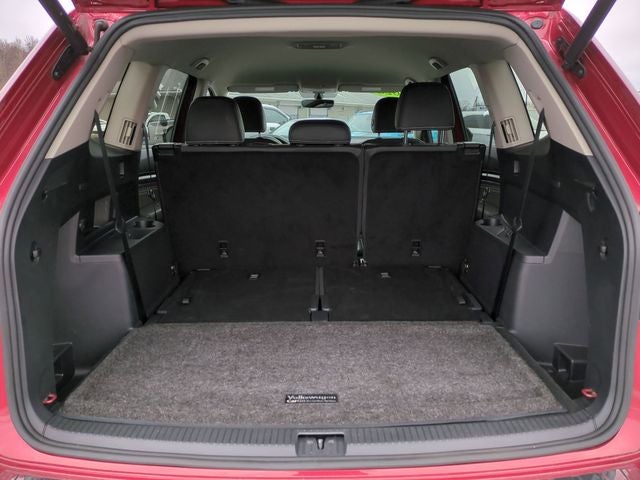 2023 Volkswagen Atlas 2.0T SE w/Technology