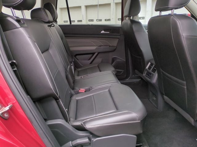 2023 Volkswagen Atlas 2.0T SE w/Technology