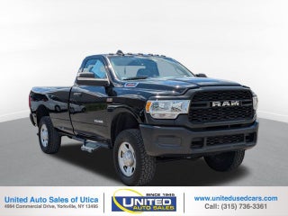 2020 RAM 3500 Tradesman