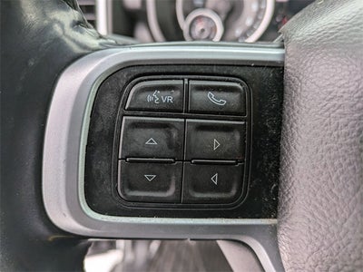 2019 RAM 2500 Big Horn