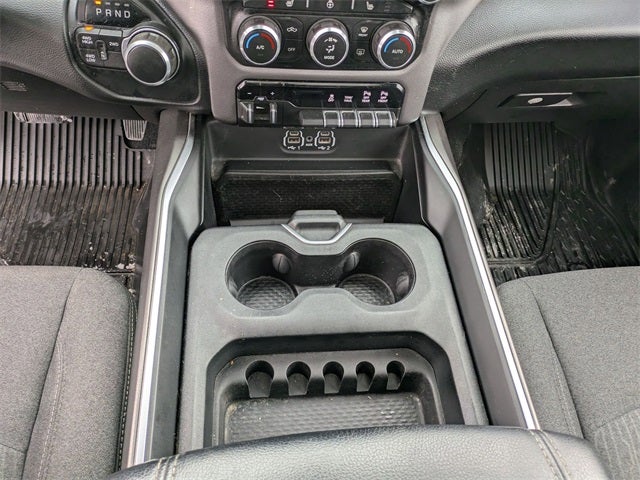 2019 RAM 2500 Big Horn