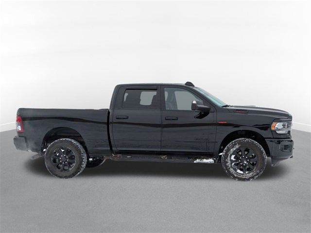 2019 RAM 2500 Big Horn