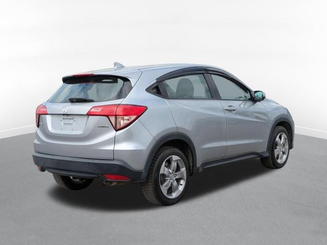 2018 Honda HR-V LX