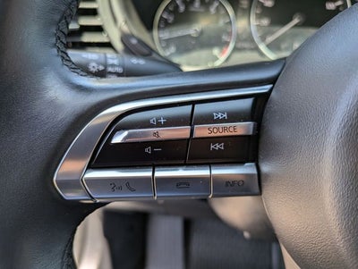2021 Mazda Mazda CX-30 Preferred