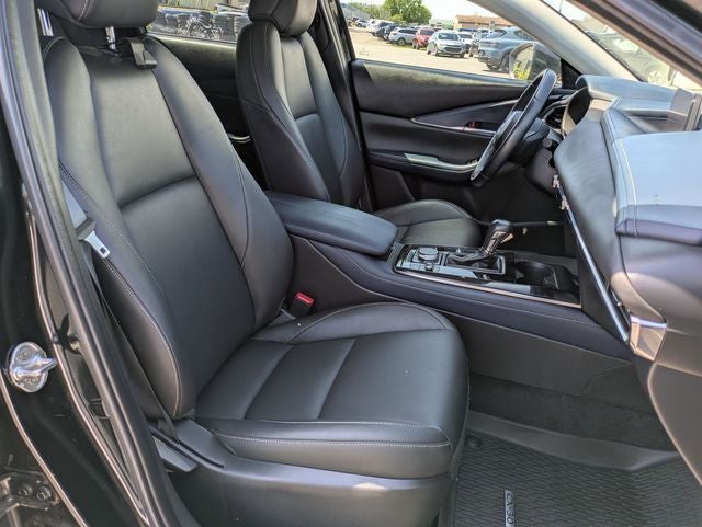 2021 Mazda Mazda CX-30 Preferred