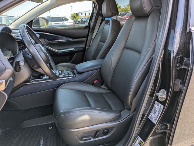 2021 Mazda Mazda CX-30 Preferred